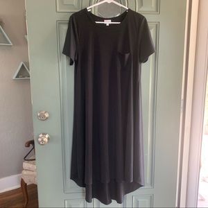 Lularoe carly dress